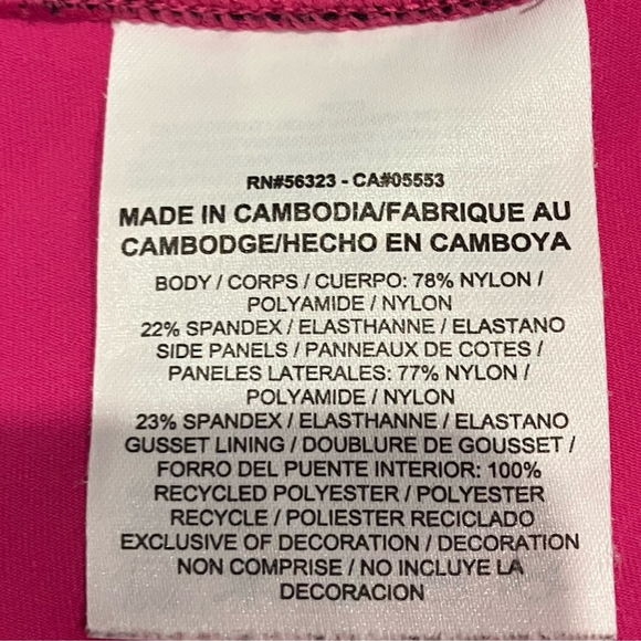 NIKE- DRI FIT LEGGINGS - Picture 5 of 12